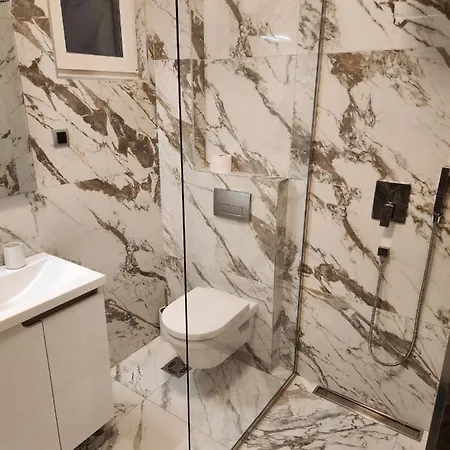 Apartment Ll65 Vracar