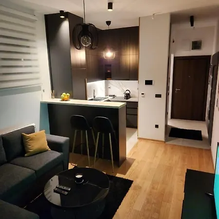 Ll65 Vracar Apartamento