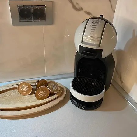 Апартаменты Ll65 Vracar Белград