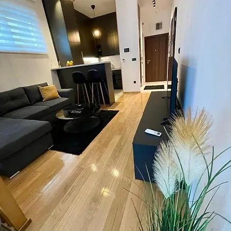 Apartamento Ll65 Vracar *