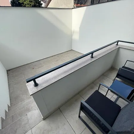 Ll65 Vracar Belgrado