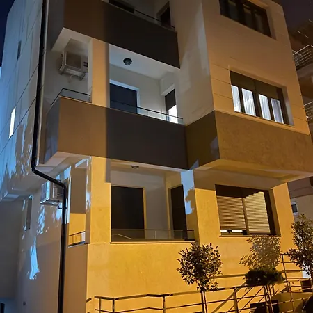Ll65 Vracar Apartment Belgrade