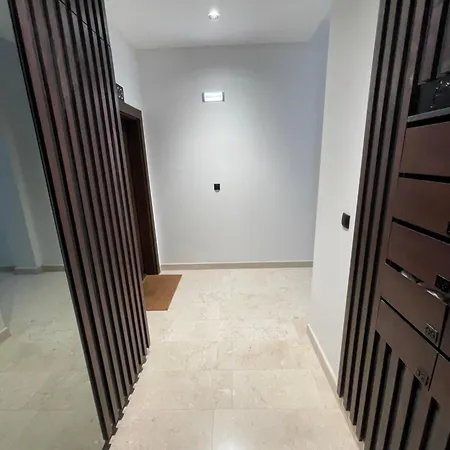 Apartman Ll65 Vracar *