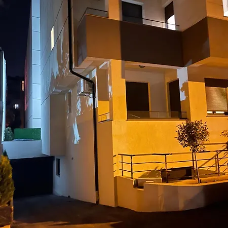 Ll65 Vracar Белград